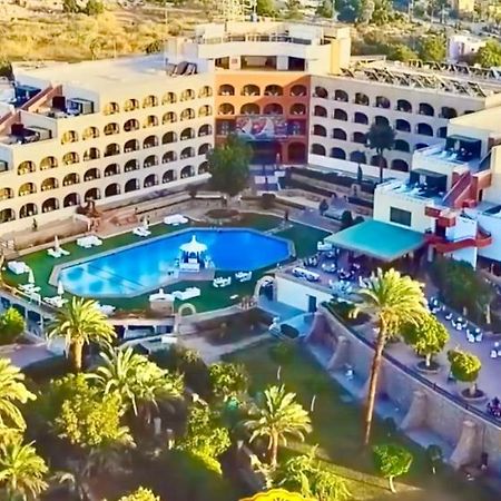 Basma Hotel Aswan Ngoại thất bức ảnh