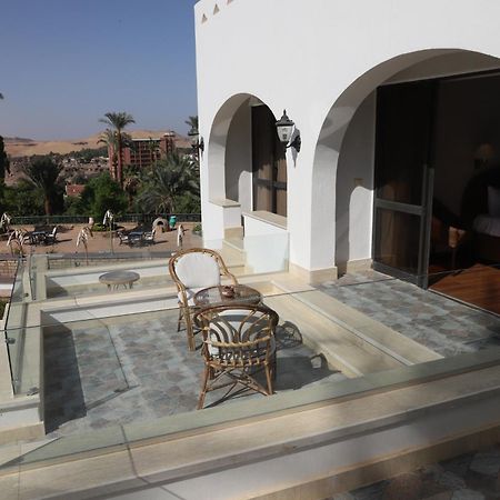 Basma Hotel Aswan Ngoại thất bức ảnh