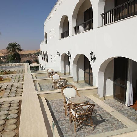 Basma Hotel Aswan Ngoại thất bức ảnh
