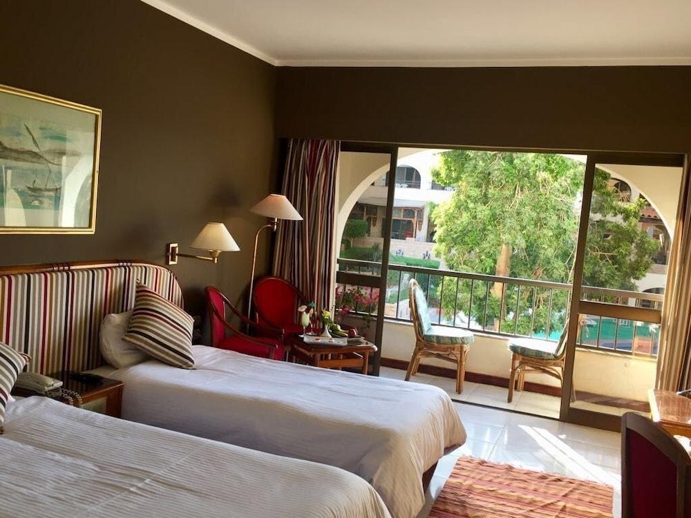 Basma Hotel Aswan Ngoại thất bức ảnh