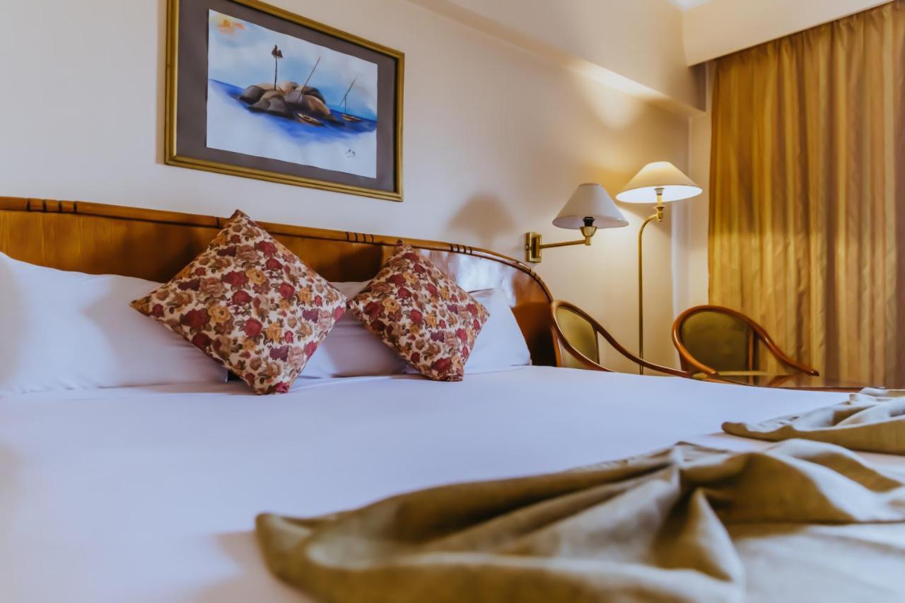 Basma Hotel Aswan Ngoại thất bức ảnh