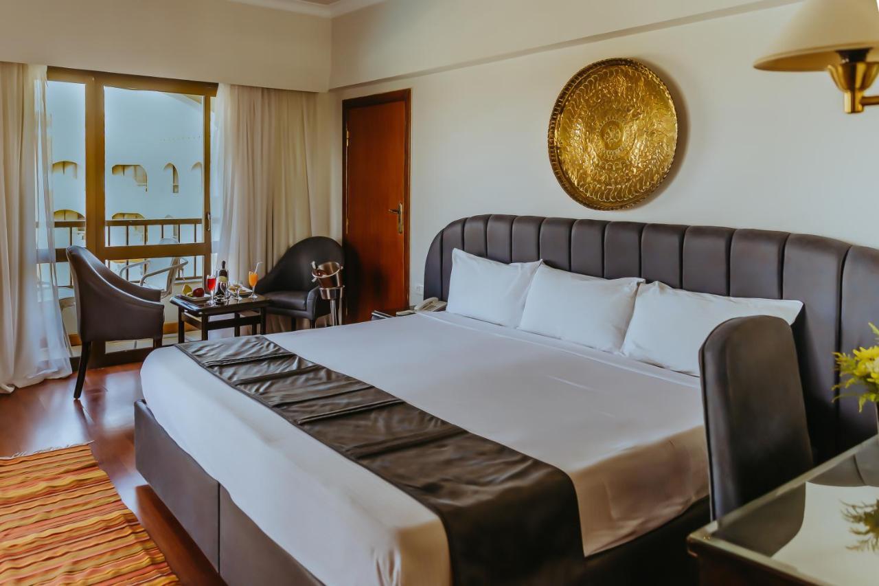 Basma Hotel Aswan Ngoại thất bức ảnh