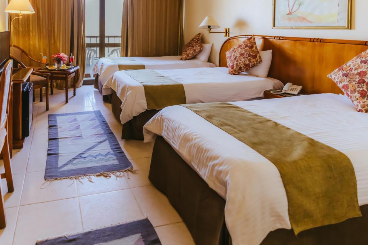 Basma Hotel Aswan Ngoại thất bức ảnh