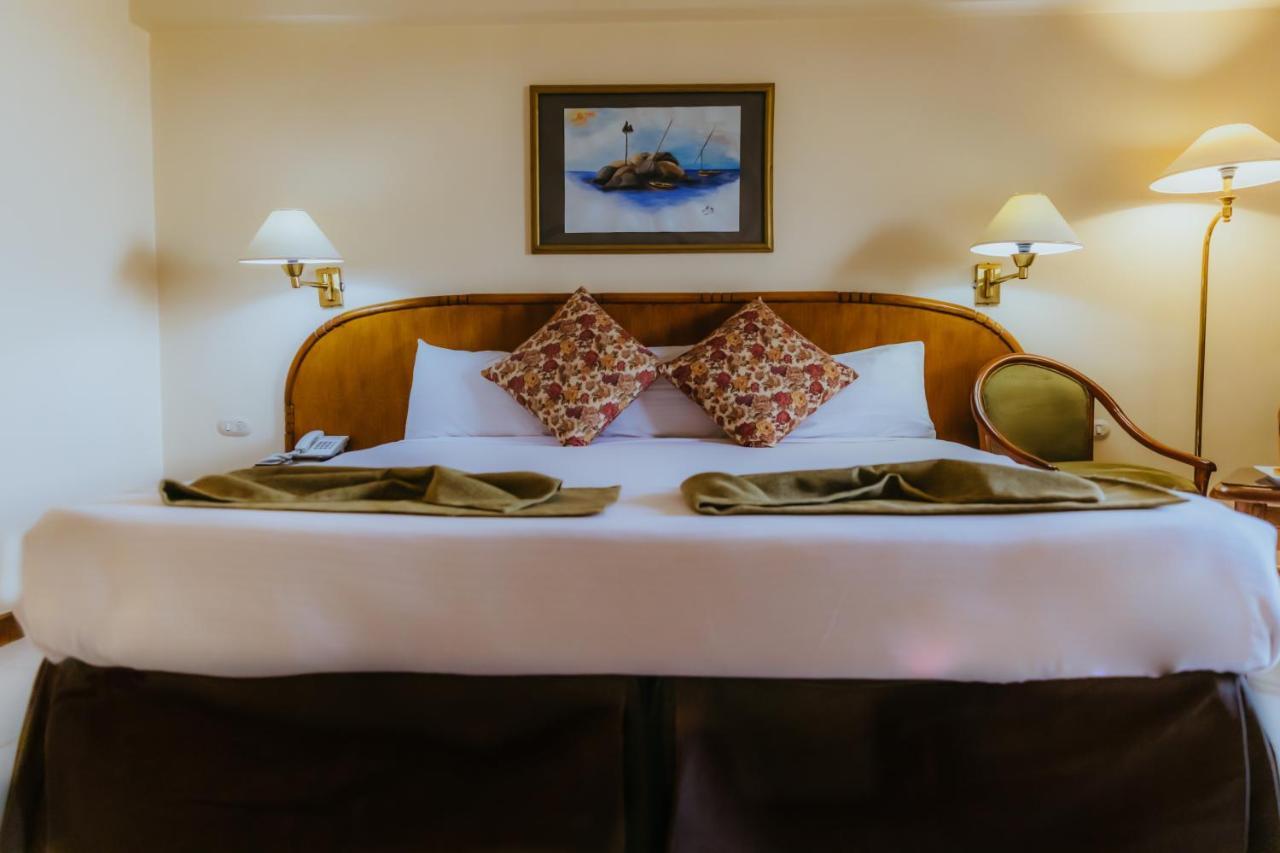 Basma Hotel Aswan Ngoại thất bức ảnh