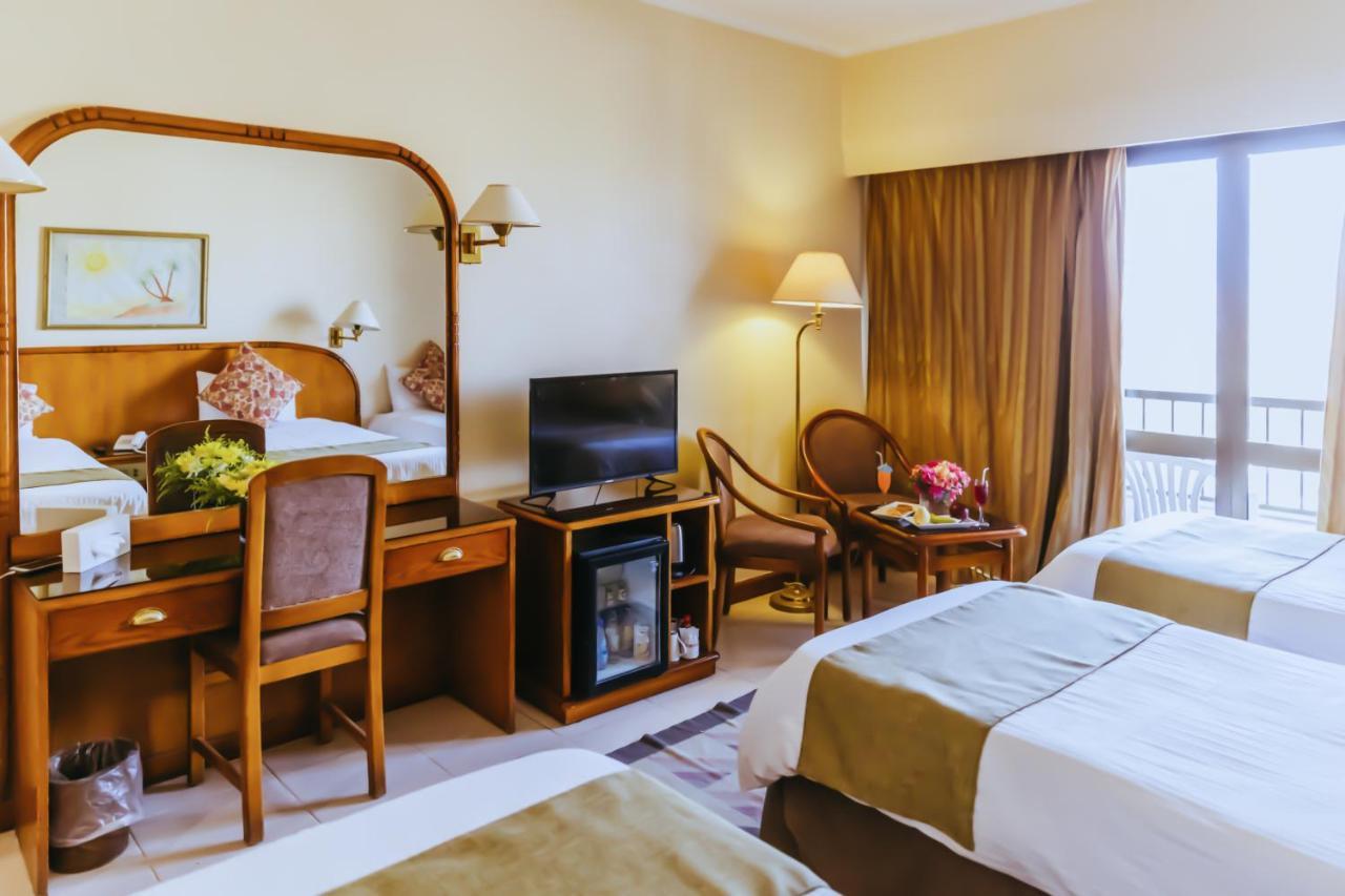 Basma Hotel Aswan Ngoại thất bức ảnh