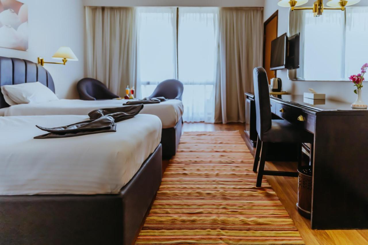 Basma Hotel Aswan Ngoại thất bức ảnh