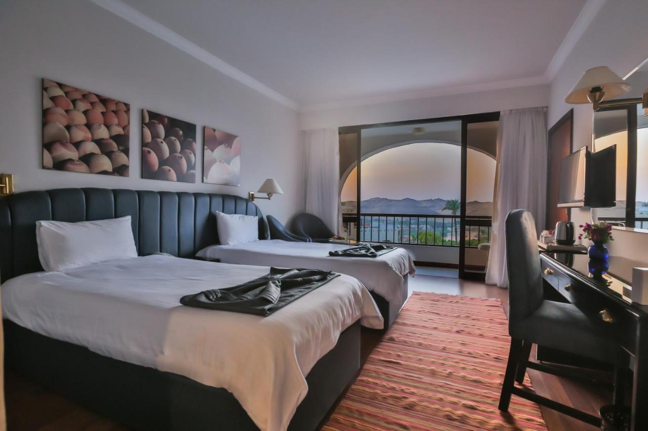 Basma Hotel Aswan Ngoại thất bức ảnh