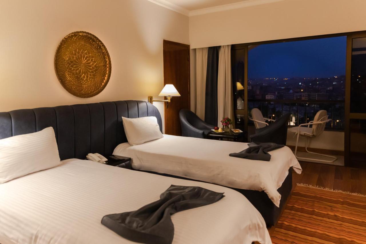 Basma Hotel Aswan Ngoại thất bức ảnh