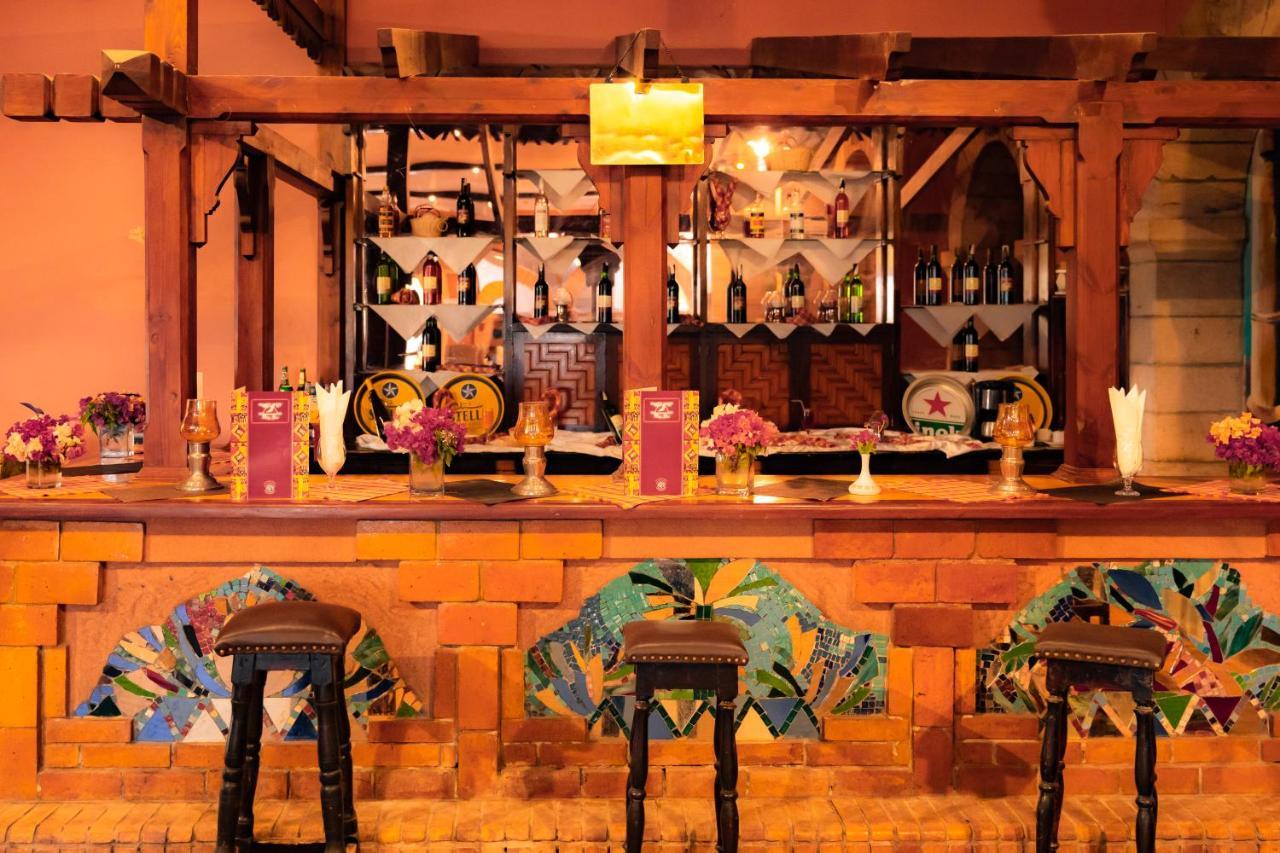 Basma Hotel Aswan Ngoại thất bức ảnh