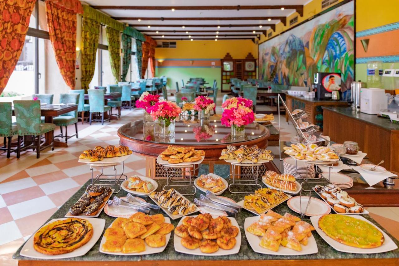 Basma Hotel Aswan Ngoại thất bức ảnh
