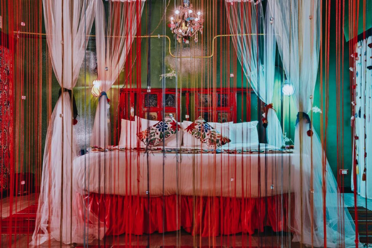 Basma Hotel Aswan Ngoại thất bức ảnh