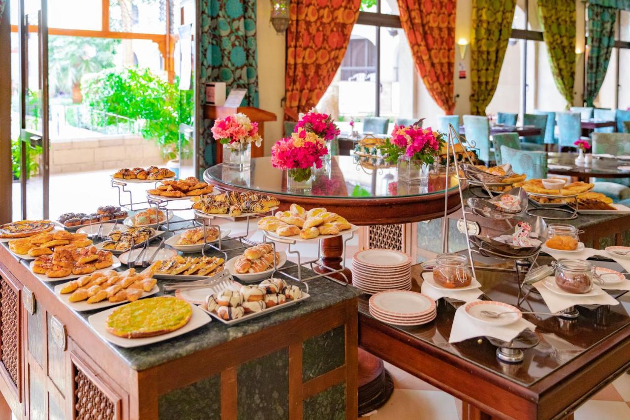 Basma Hotel Aswan Ngoại thất bức ảnh
