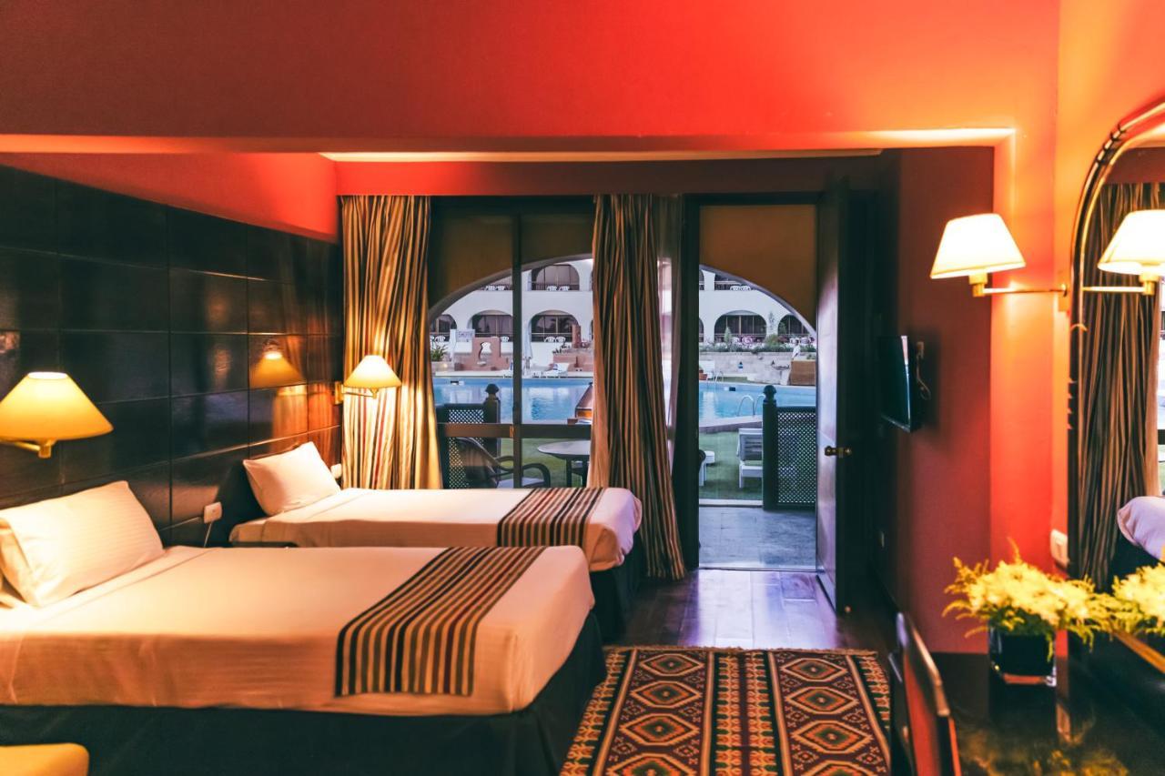 Basma Hotel Aswan Ngoại thất bức ảnh