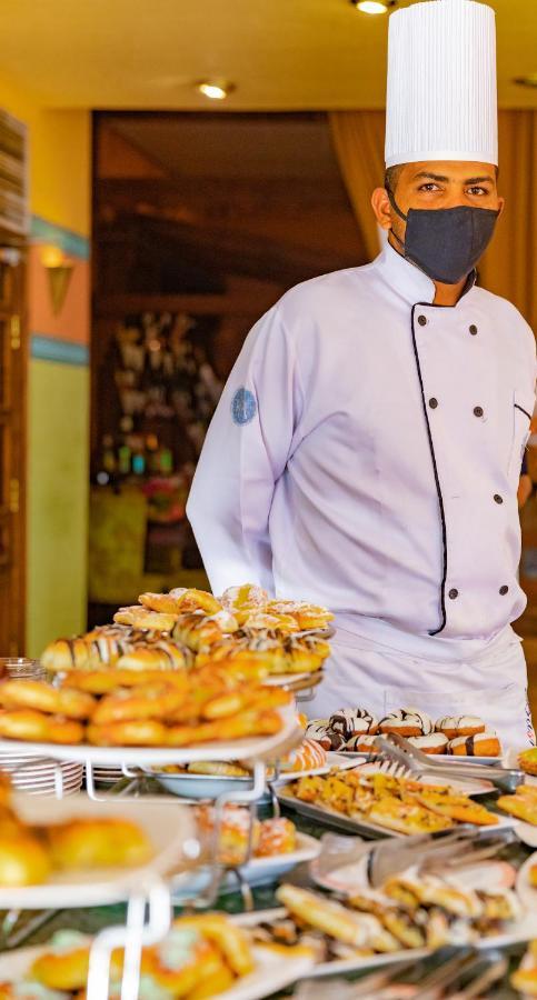 Basma Hotel Aswan Ngoại thất bức ảnh