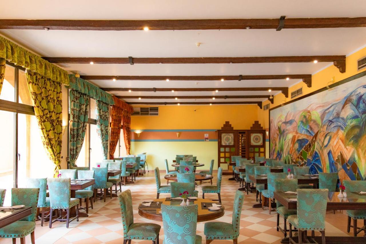 Basma Hotel Aswan Ngoại thất bức ảnh