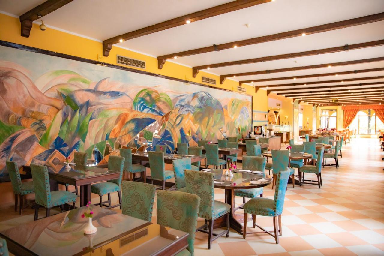 Basma Hotel Aswan Ngoại thất bức ảnh
