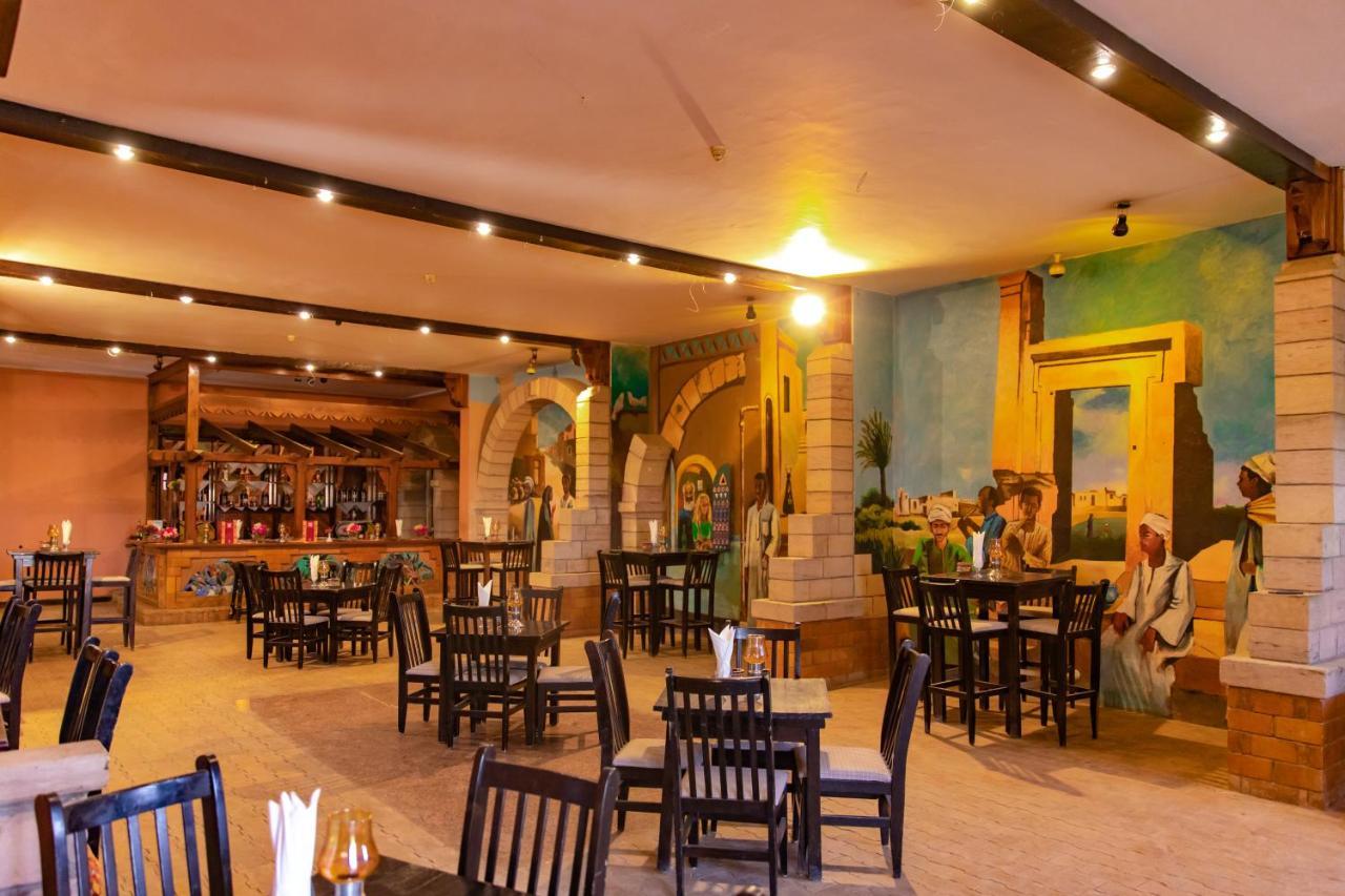 Basma Hotel Aswan Ngoại thất bức ảnh
