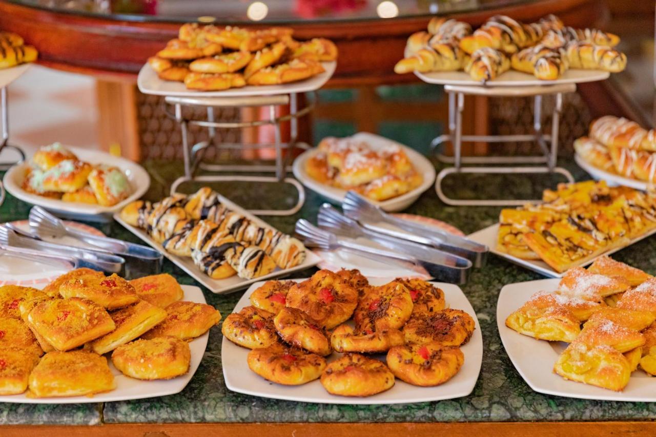 Basma Hotel Aswan Ngoại thất bức ảnh