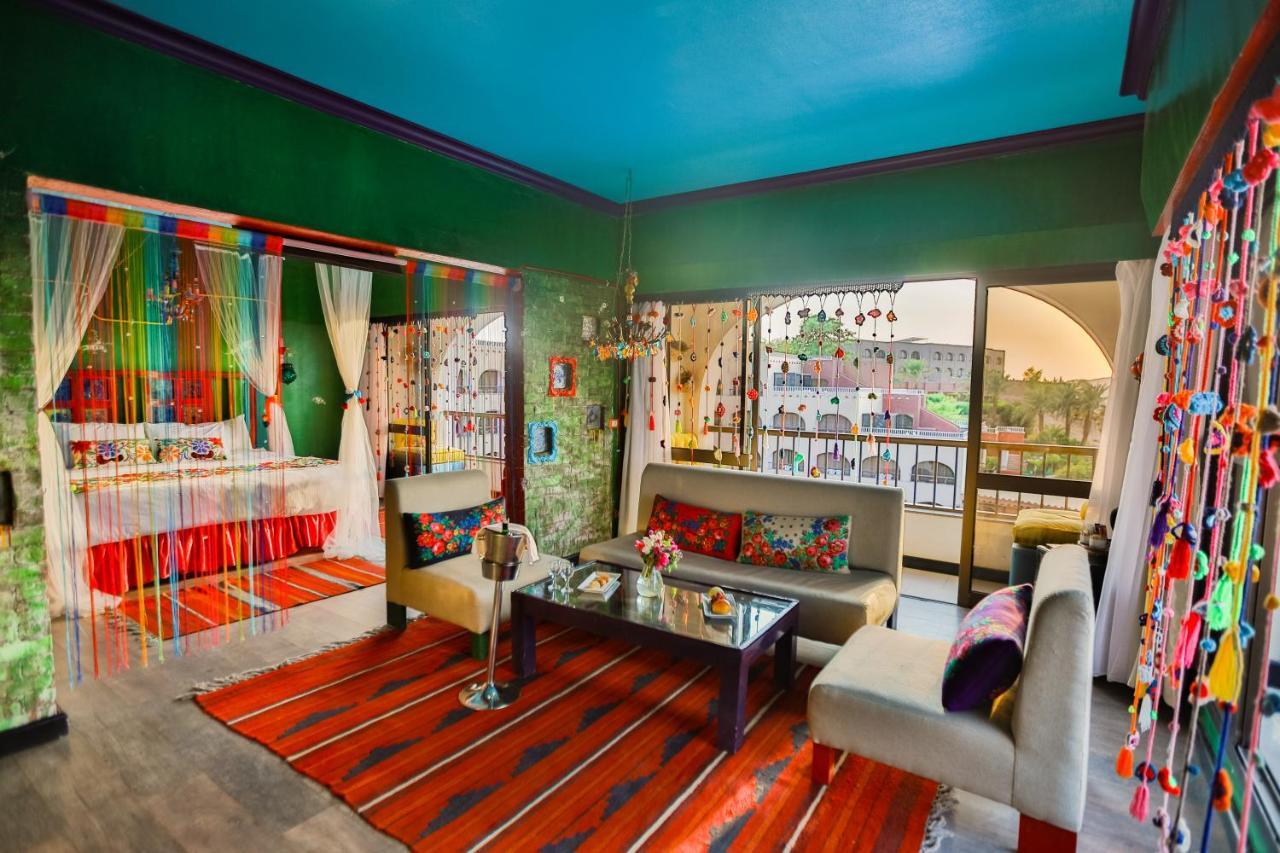 Basma Hotel Aswan Ngoại thất bức ảnh