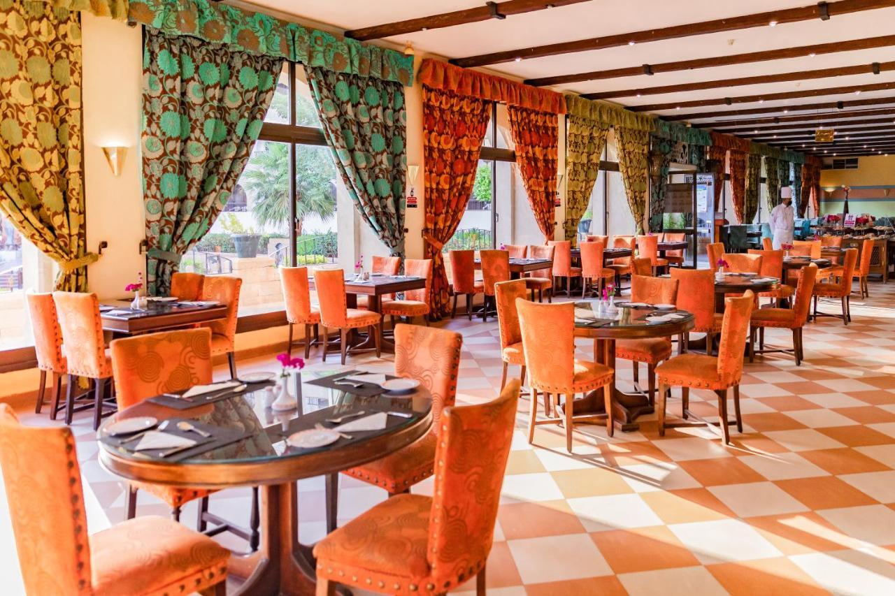Basma Hotel Aswan Ngoại thất bức ảnh