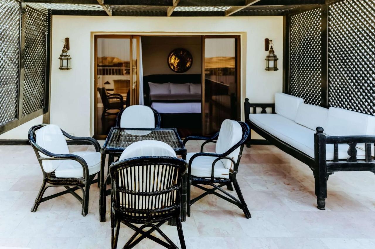 Basma Hotel Aswan Ngoại thất bức ảnh