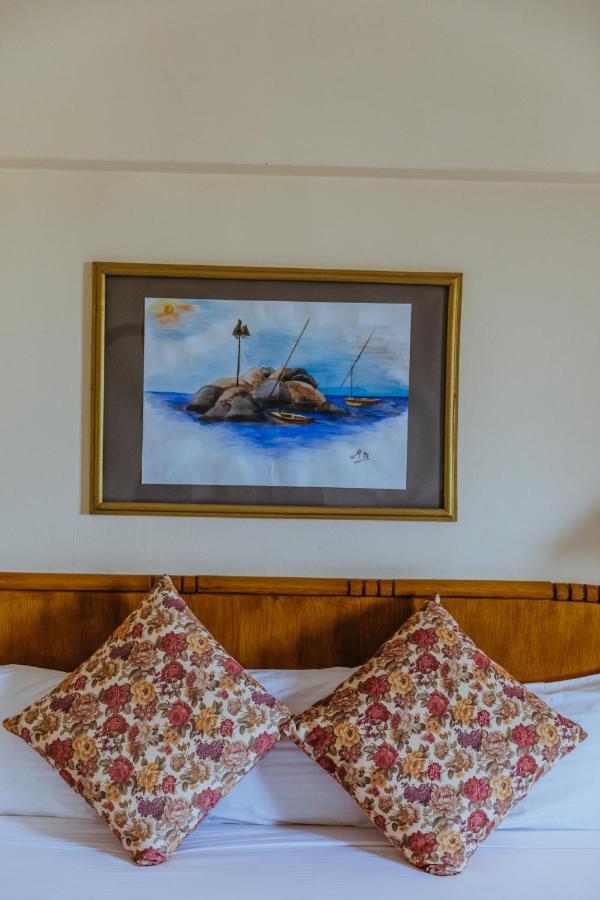 Basma Hotel Aswan Ngoại thất bức ảnh