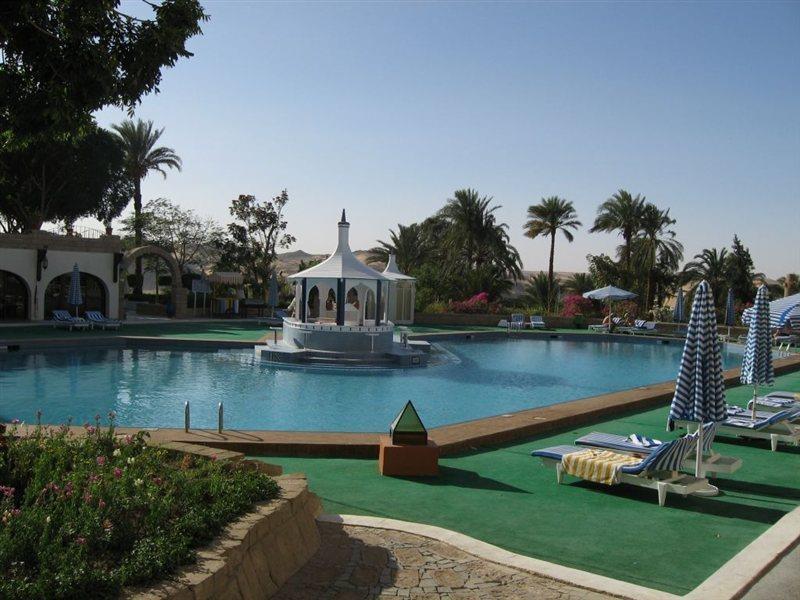 Basma Hotel Aswan Ngoại thất bức ảnh