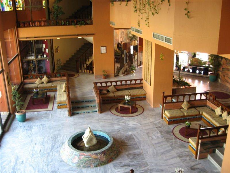 Basma Hotel Aswan Ngoại thất bức ảnh