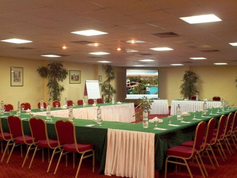Basma Hotel Aswan Ngoại thất bức ảnh