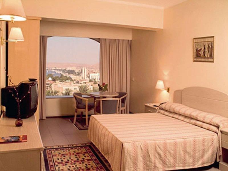 Basma Hotel Aswan Ngoại thất bức ảnh