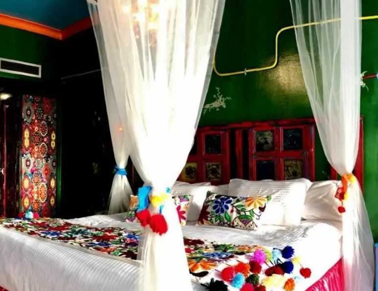 Basma Hotel Aswan Ngoại thất bức ảnh