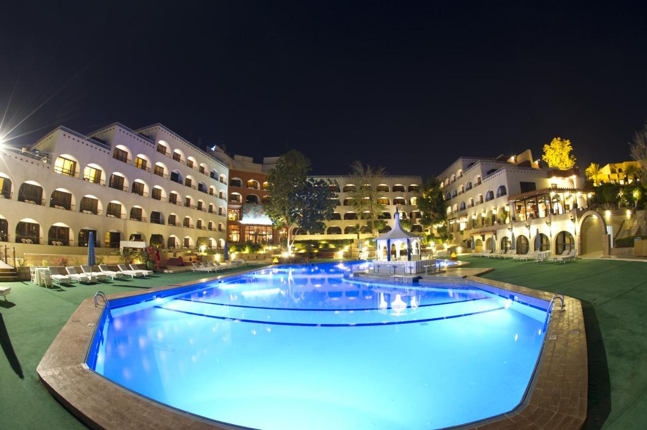 Basma Hotel Aswan Ngoại thất bức ảnh